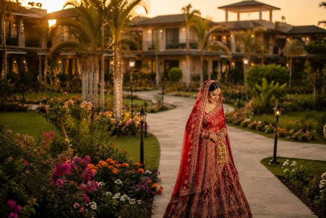 Charming venue