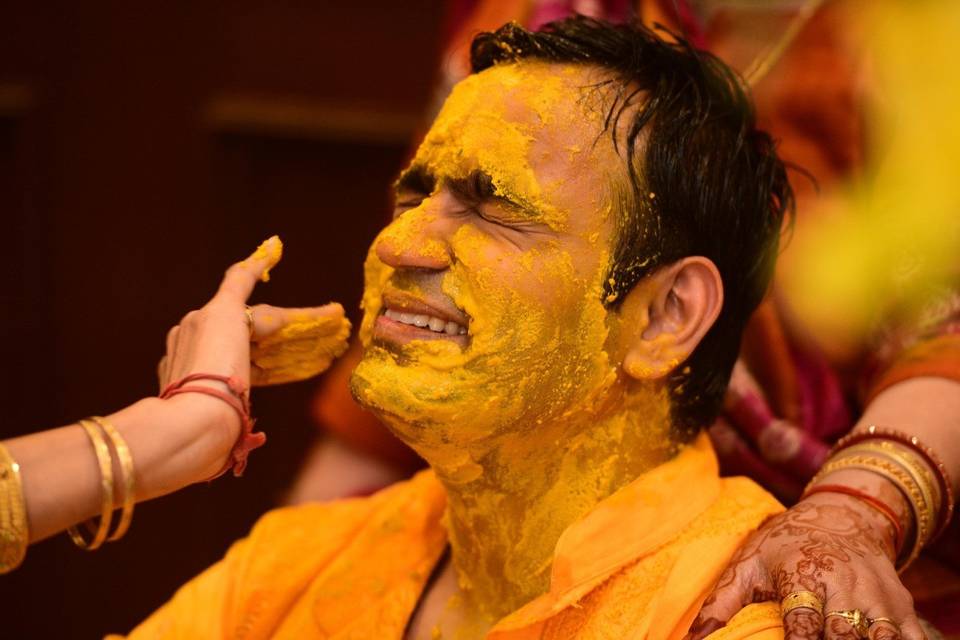 Haldi