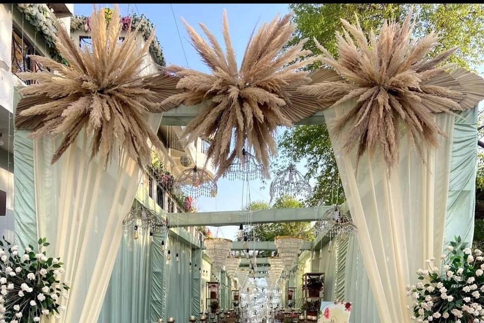 Regal Ambience