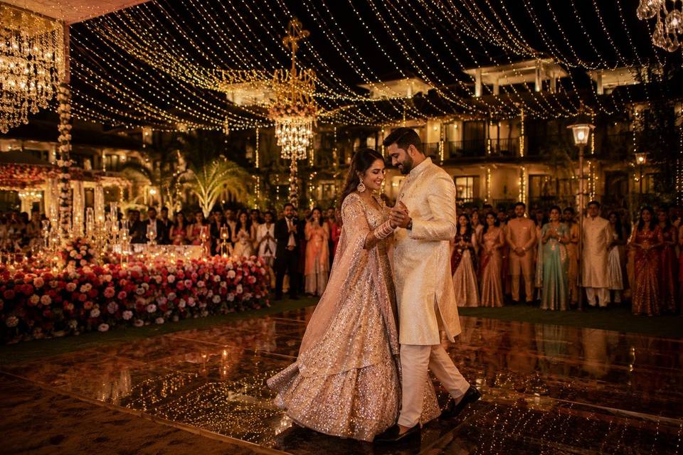 Charming venue