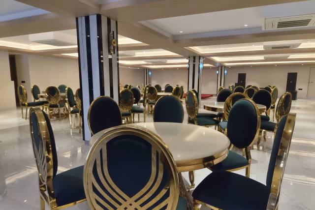Banquet