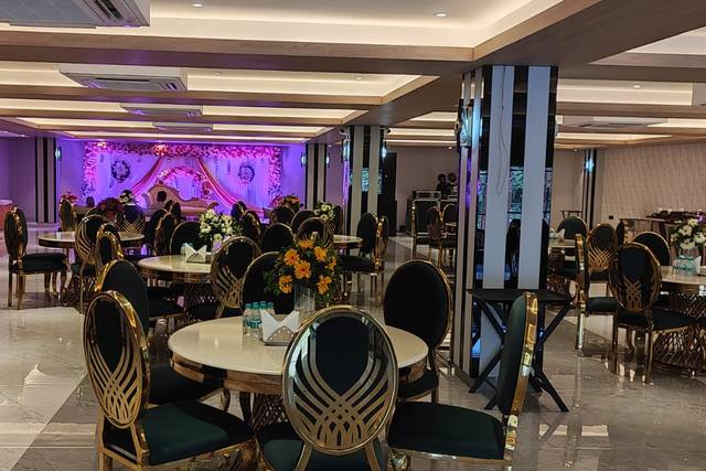 Banquet