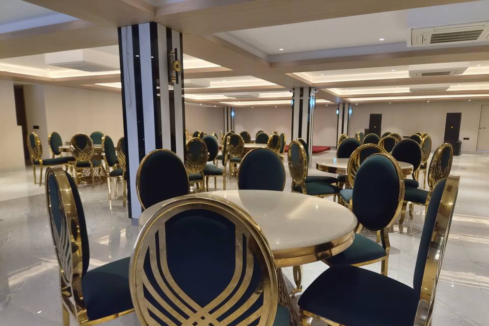 Banquet