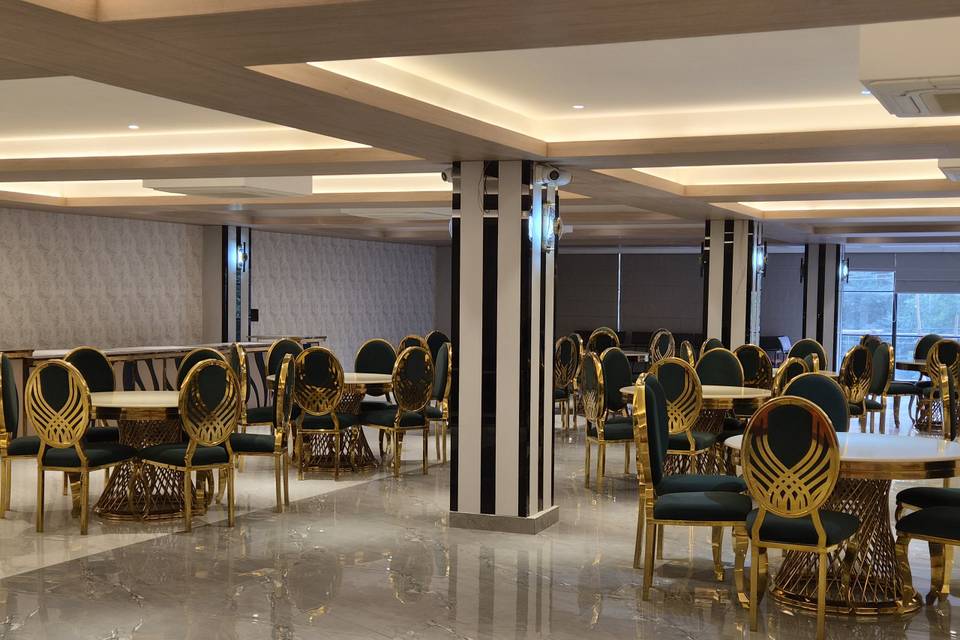 Banquet