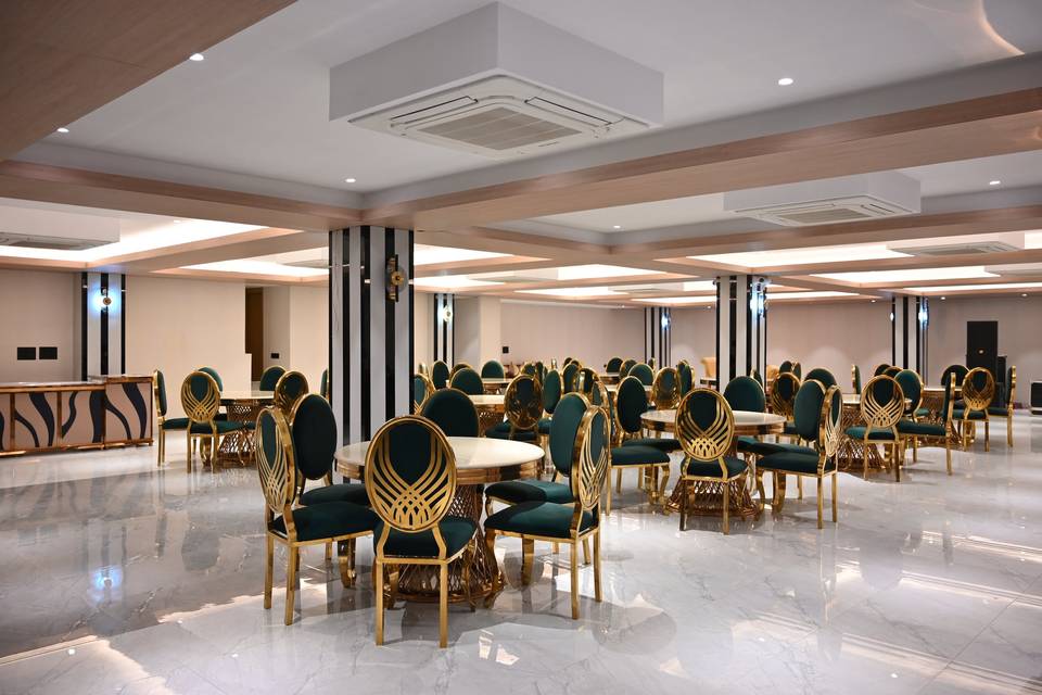 Ballroom