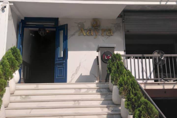 Facade