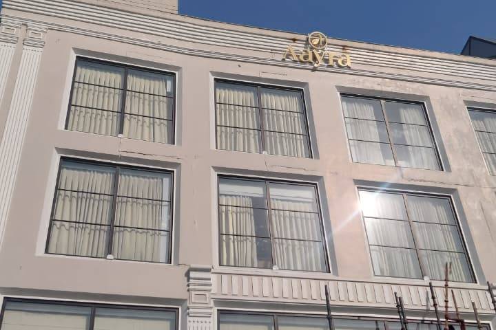 Facade