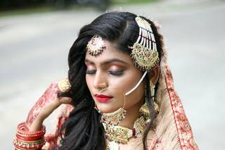 Flair Rachna Makeup Artist