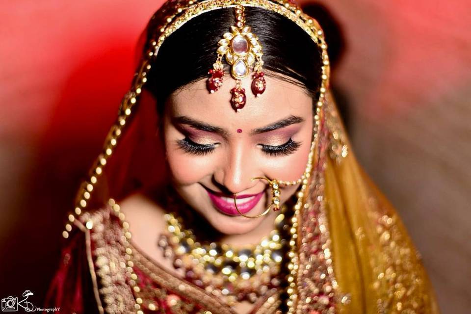 Flair Rachna Makeup Artist