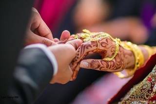 Subi's Henna