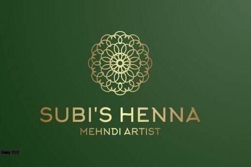 Subi's Henna