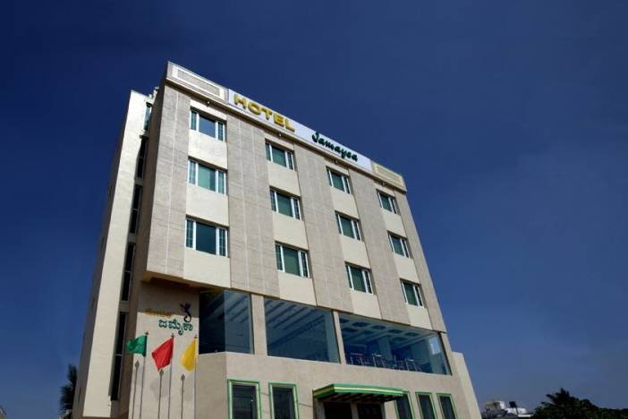 Hotel Jamayca