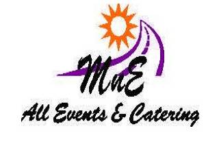 M n E All Events And Catering