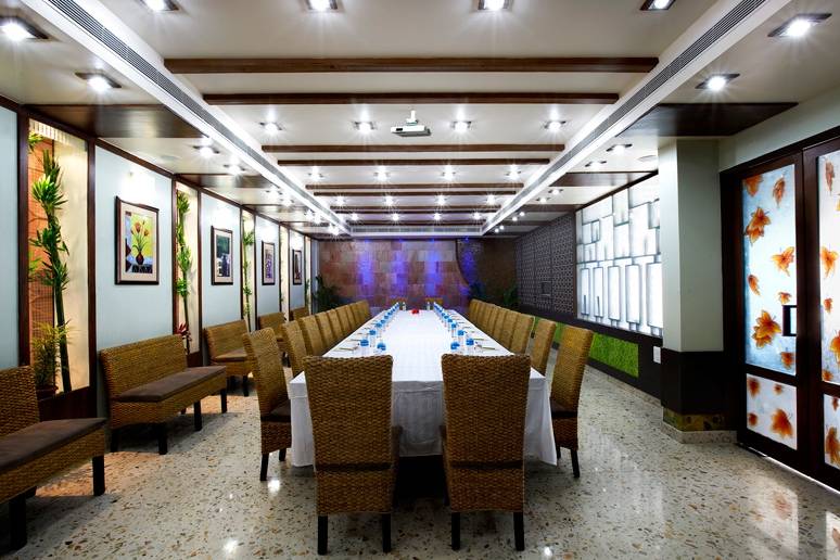 Conference room