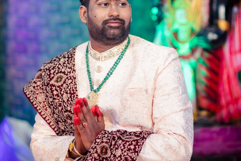 Avinash Rayudu Photography portfolio