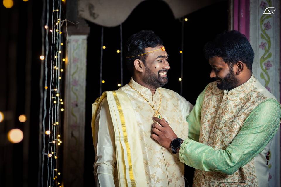 Avinash Rayudu Photography portfolio