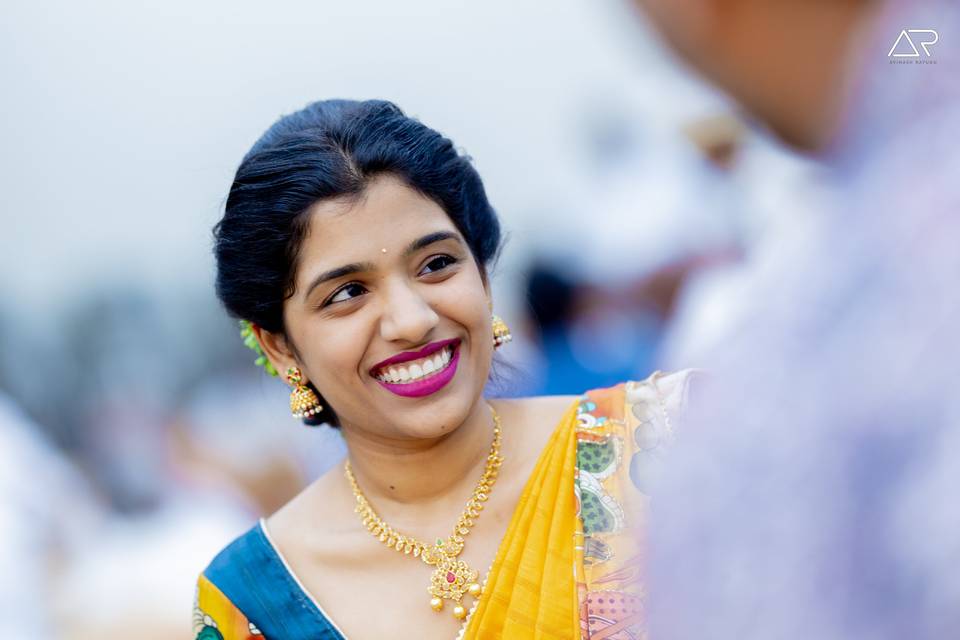 Avinash Rayudu Photography portfolio