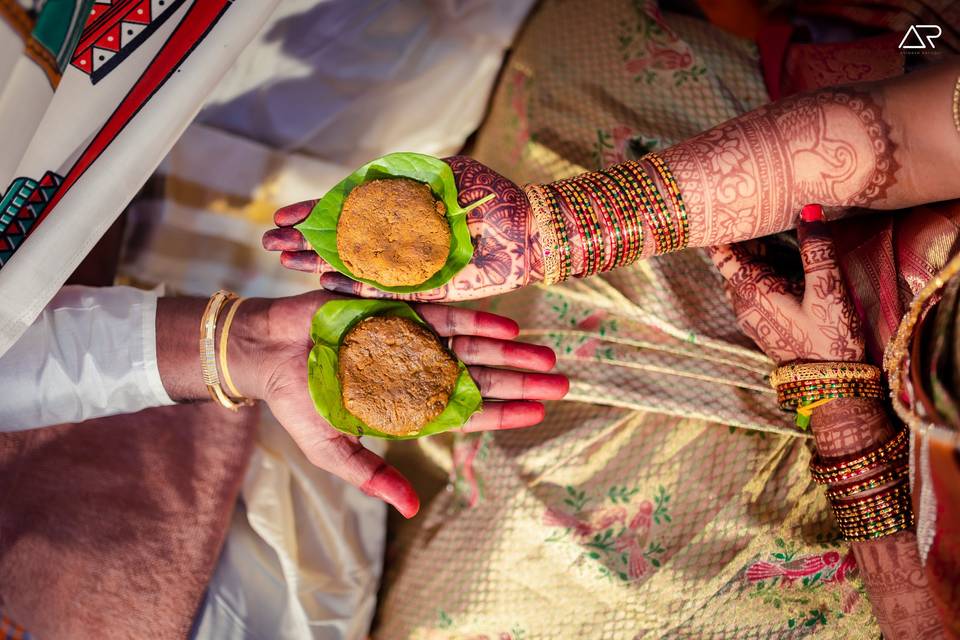 Wedding photography