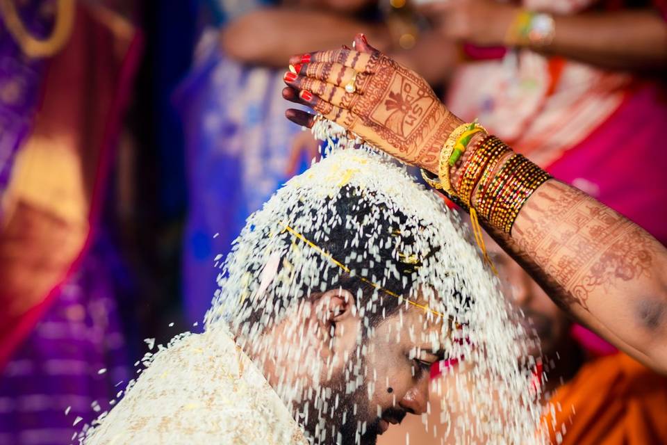 Avinash Rayudu Photography portfolio