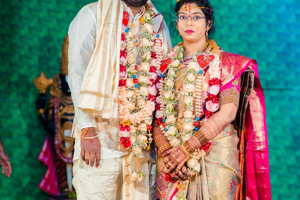 Avinash Rayudu Photography portfolio
