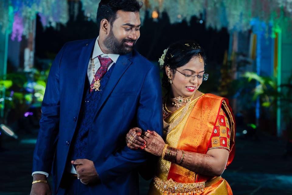 Avinash Rayudu Photography portfolio