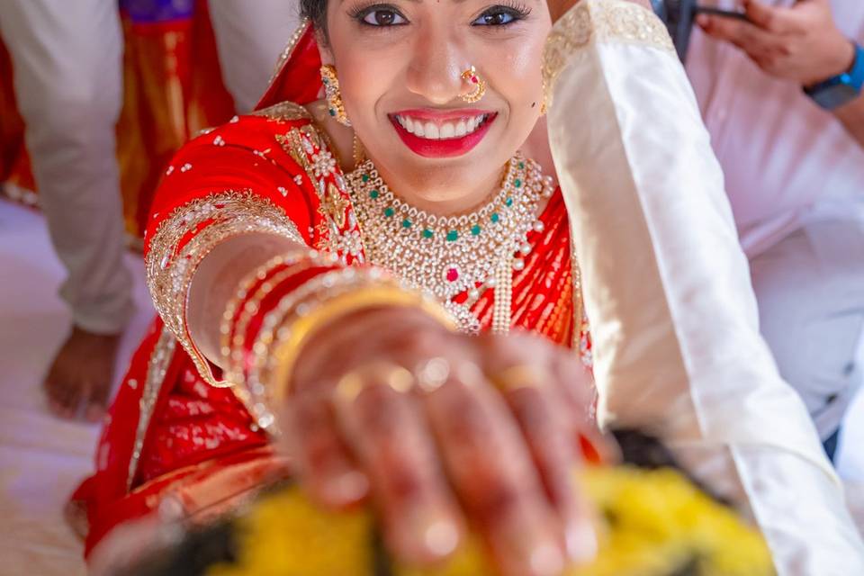 Avinash Rayudu Photography portfolio