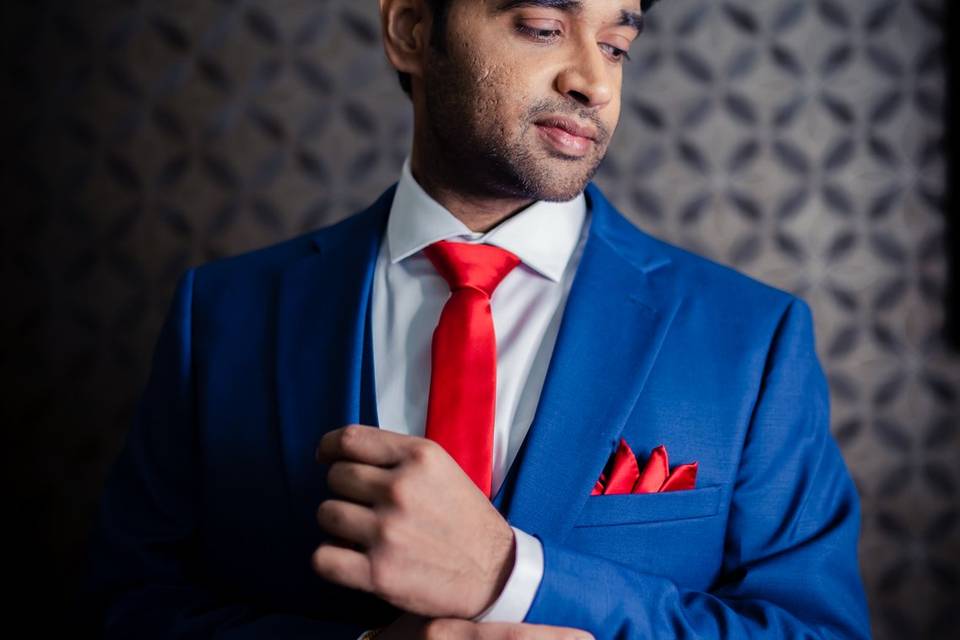 Avinash Rayudu Photography portfolio