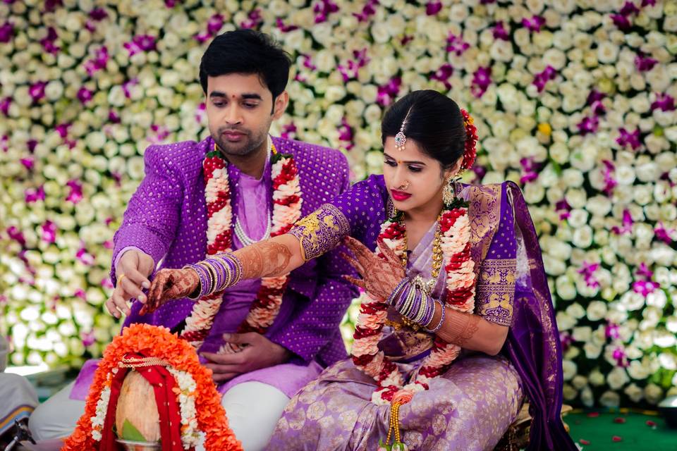 Avinash Rayudu Photography portfolio