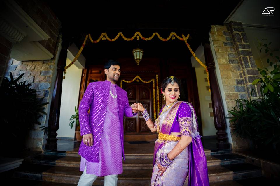 Avinash Rayudu Photography portfolio
