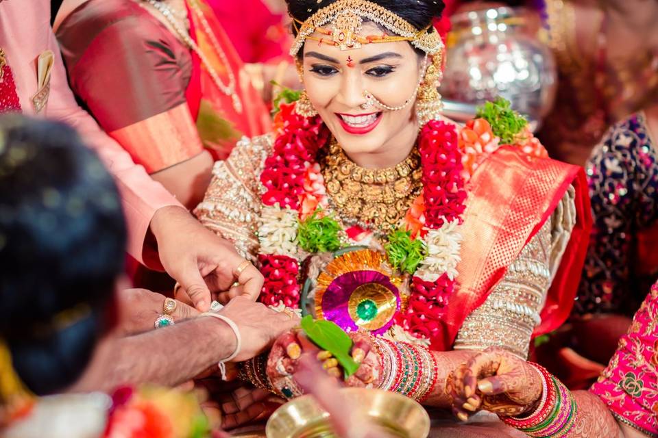Bride