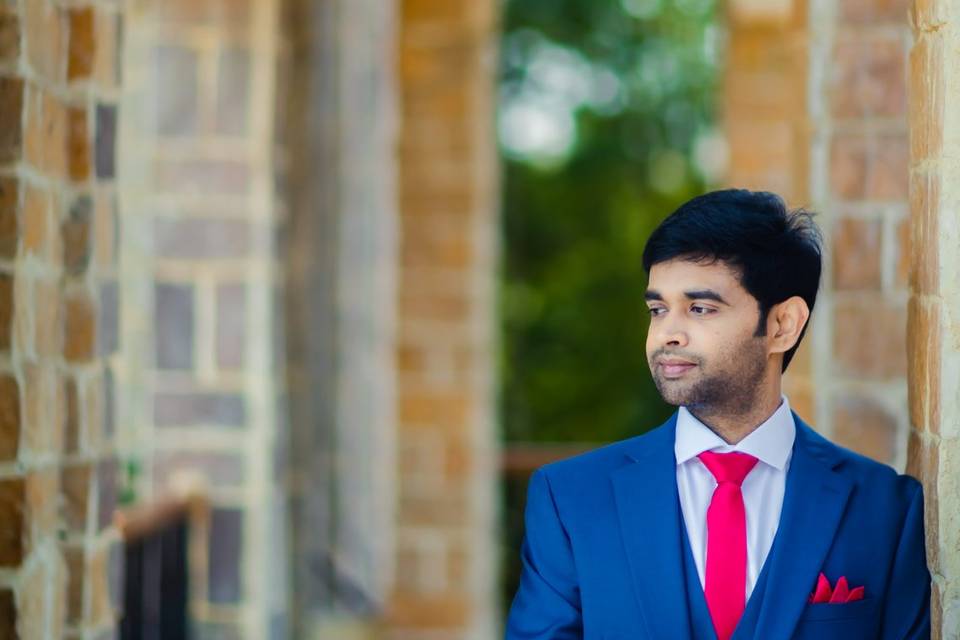 Avinash Rayudu Photography portfolio
