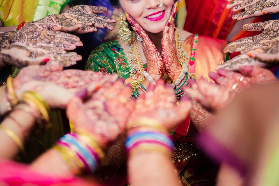 Avinash Rayudu Photography portfolio