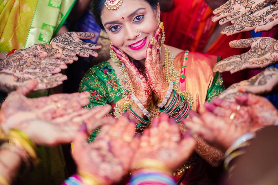 Avinash Rayudu Photography portfolio