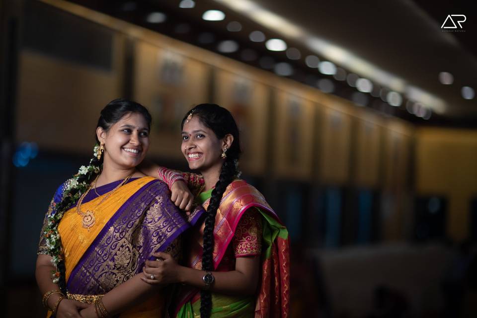 Avinash Rayudu Photography portfolio