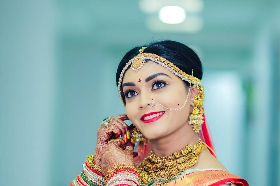 Avinash Rayudu Photography portfolio