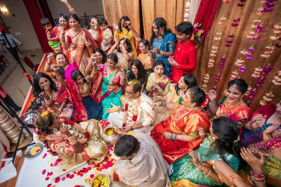 Avinash Rayudu Photography portfolio