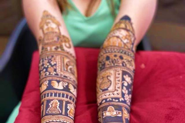 ajay tattoo artist | Nojoto: India's Largest Storytelling Platform...