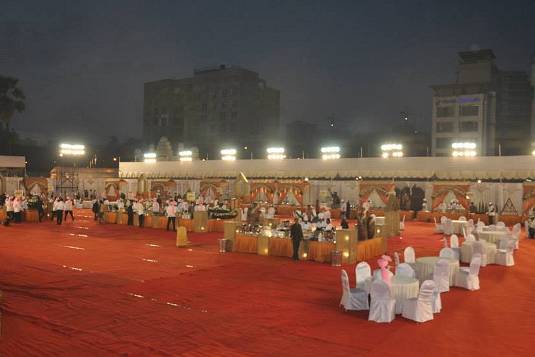 Shree Ram Caterers