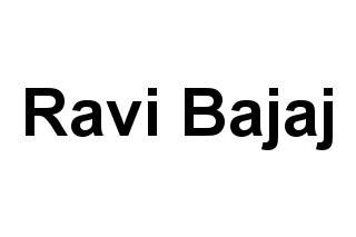 Ravi Bajaj Logo