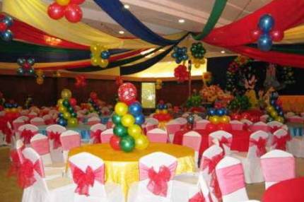 Shree Ram Caterers