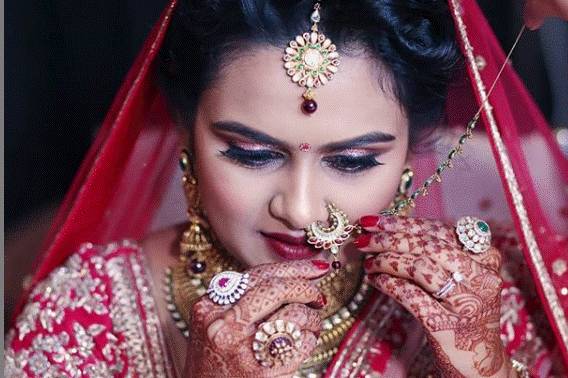 Wedding Photography India