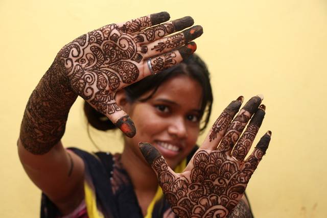 Mehndi Hassan