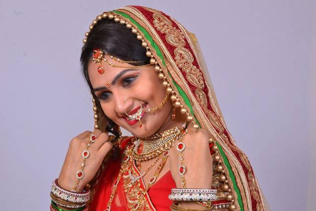 Bride
