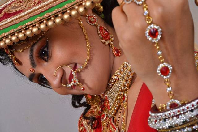 Bride