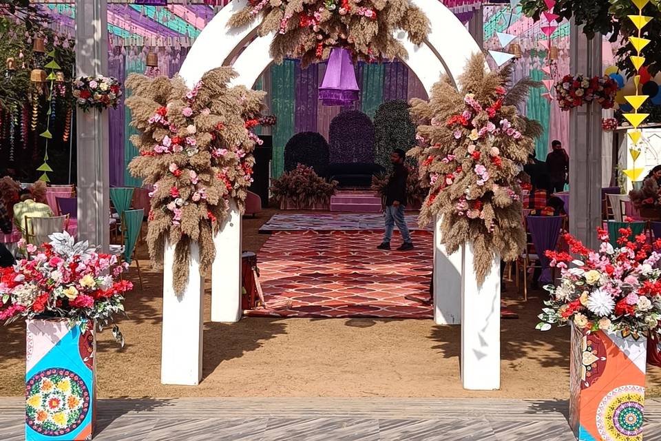 Wedding Decor