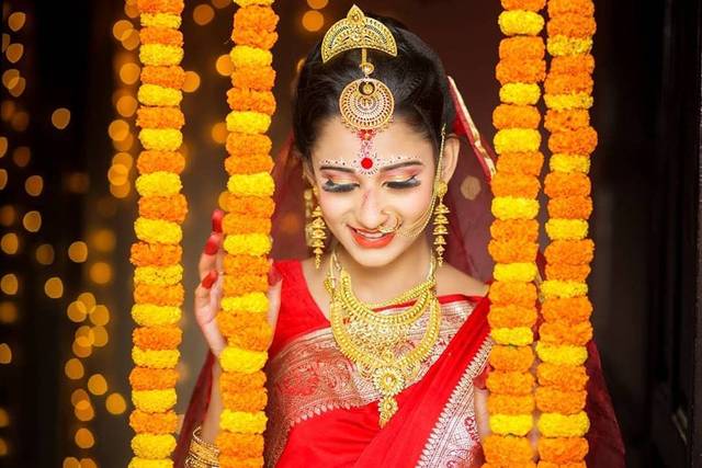 Bride