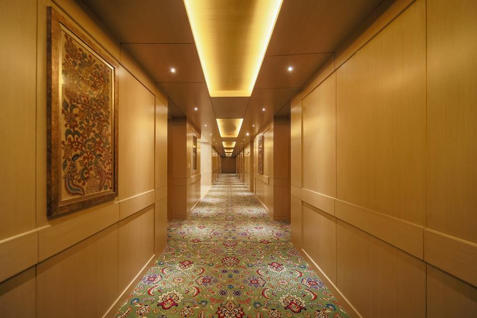 Corridor