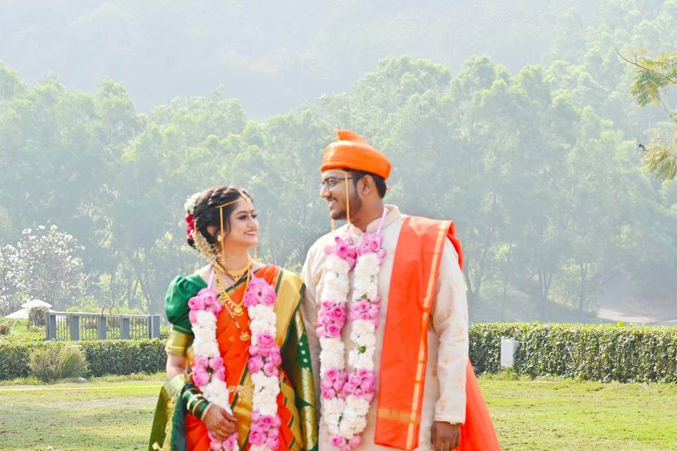 Aditya X Rashmi