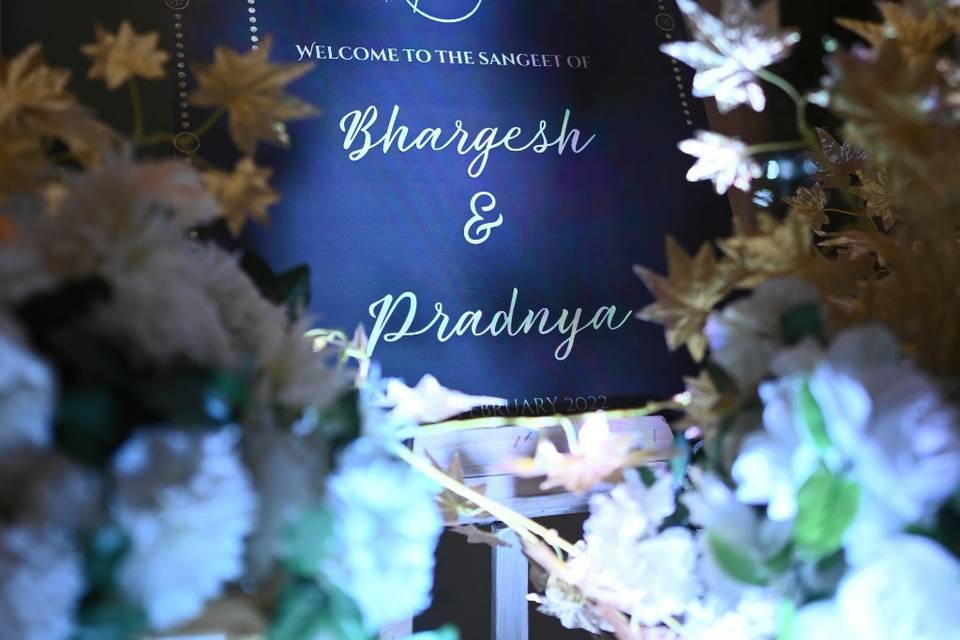 Pradnya X Bhargesh