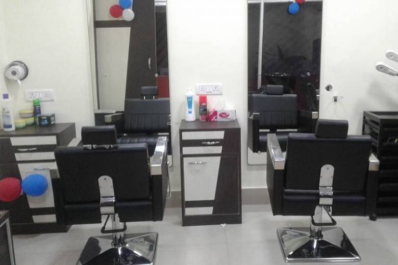 Prabhat's Hair & Beauty Salon